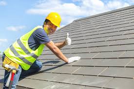 Best Roofing for New Construction  in Franklin Square, NY